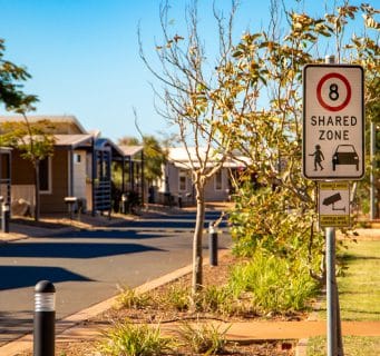 Warambie Estate
