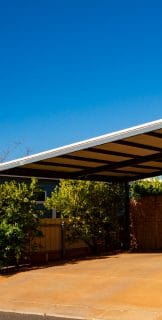 Warambie Estate